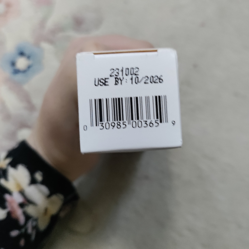 FREE W/ PURCHASE NWT DERMA E Vitamin C Concentrated Serum - Picture 2 of 5